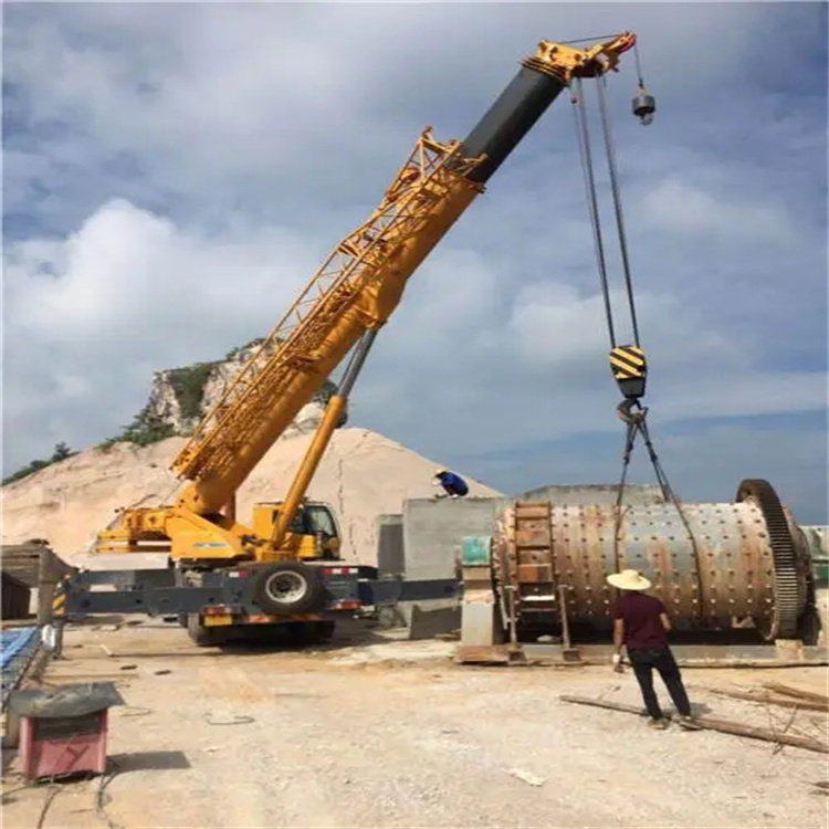 通川吊车的运输费用是否包含在租赁费用中