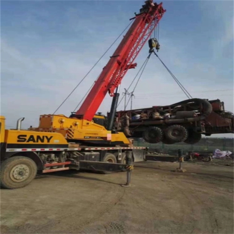 通川吊车出租的常见用途有哪些