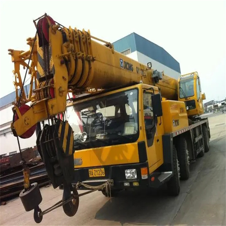 通川吊车的租用时间是按小时还是按天计费