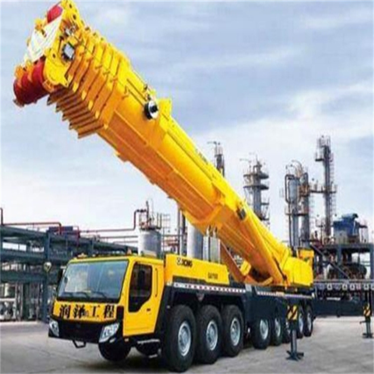 通川附近25吨吊车出租电话