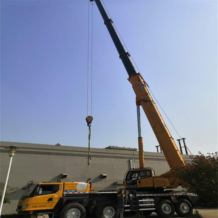 通川附近的8吨吊车出租电话