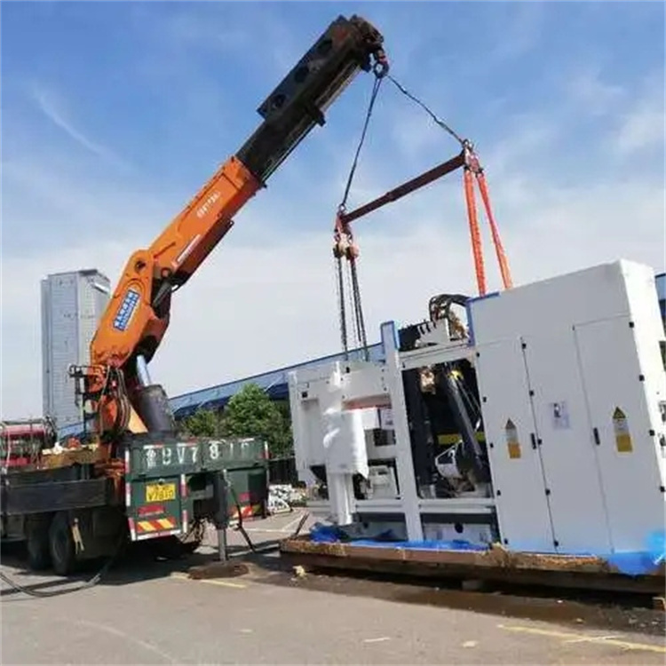 通川附近小吊车联系方式|8-16吨|本地及时服务